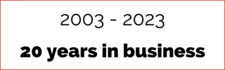 2003 - 2023 Classic Electric in Business for 20 Years (1)