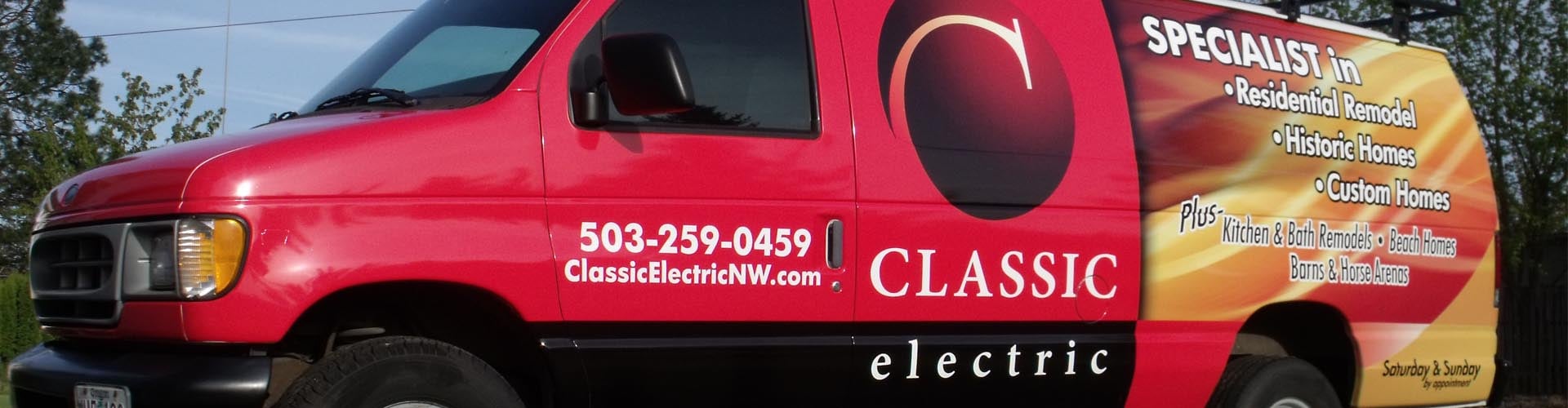 Oregon Electrician