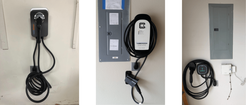 Tesla Wall Charger Installation Service in Virgina - Woodbridge