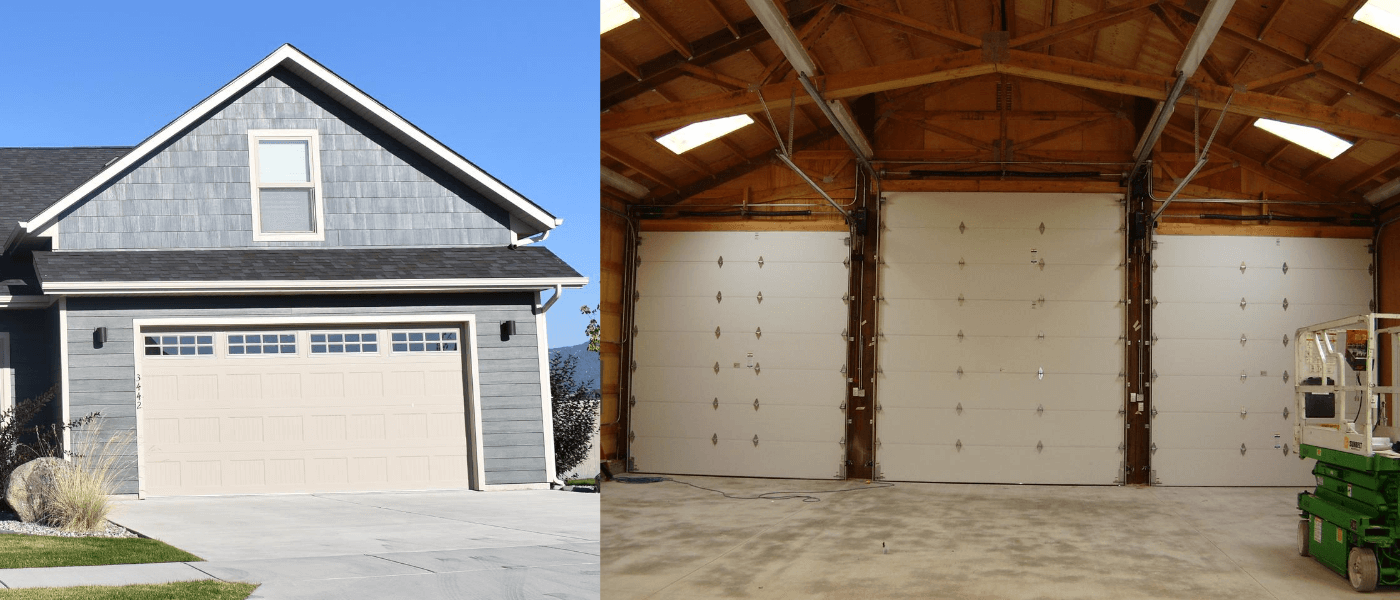 Garage and Shop Electrical Projects