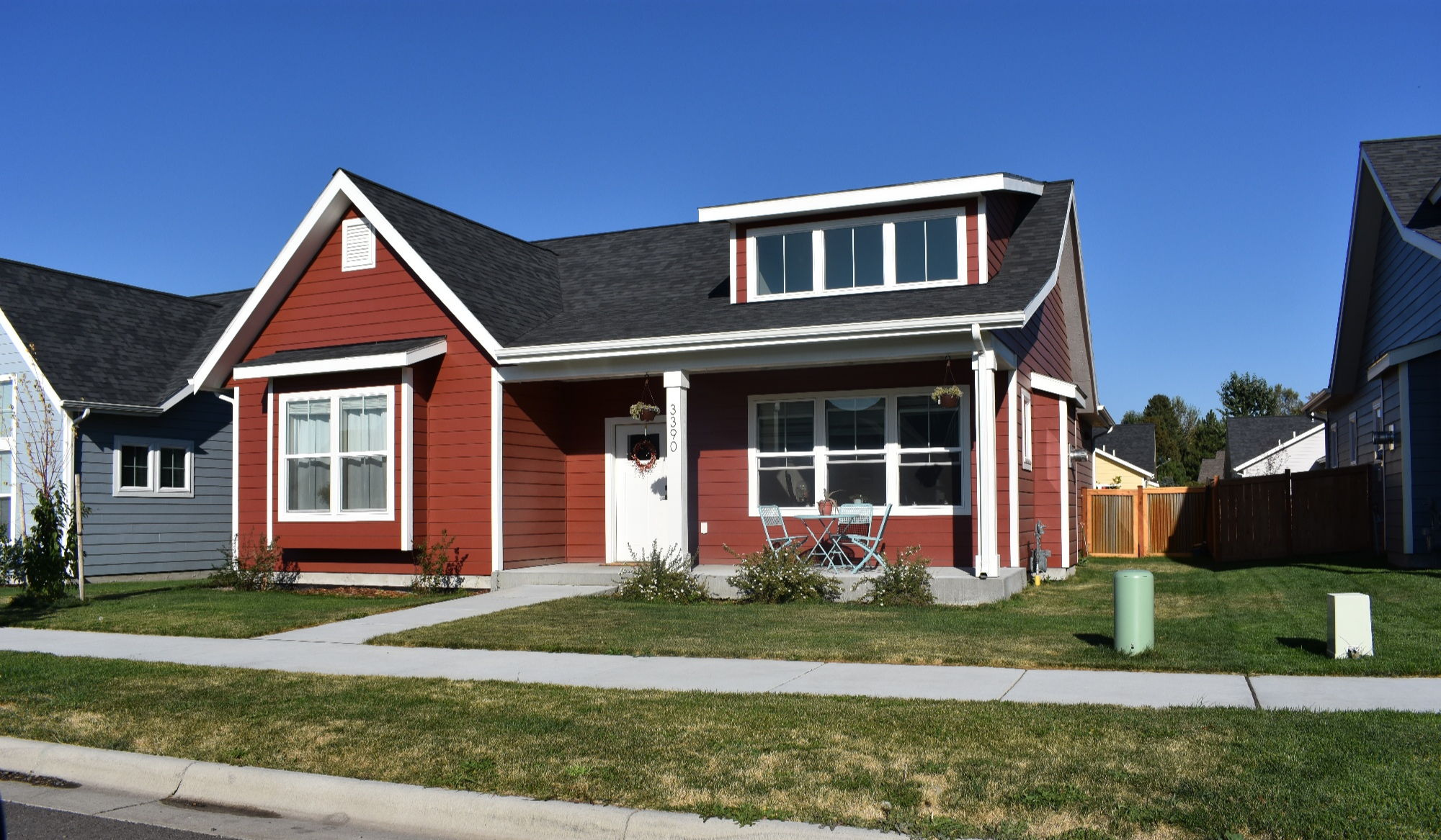 Maisons Home Conception Ventana Blog