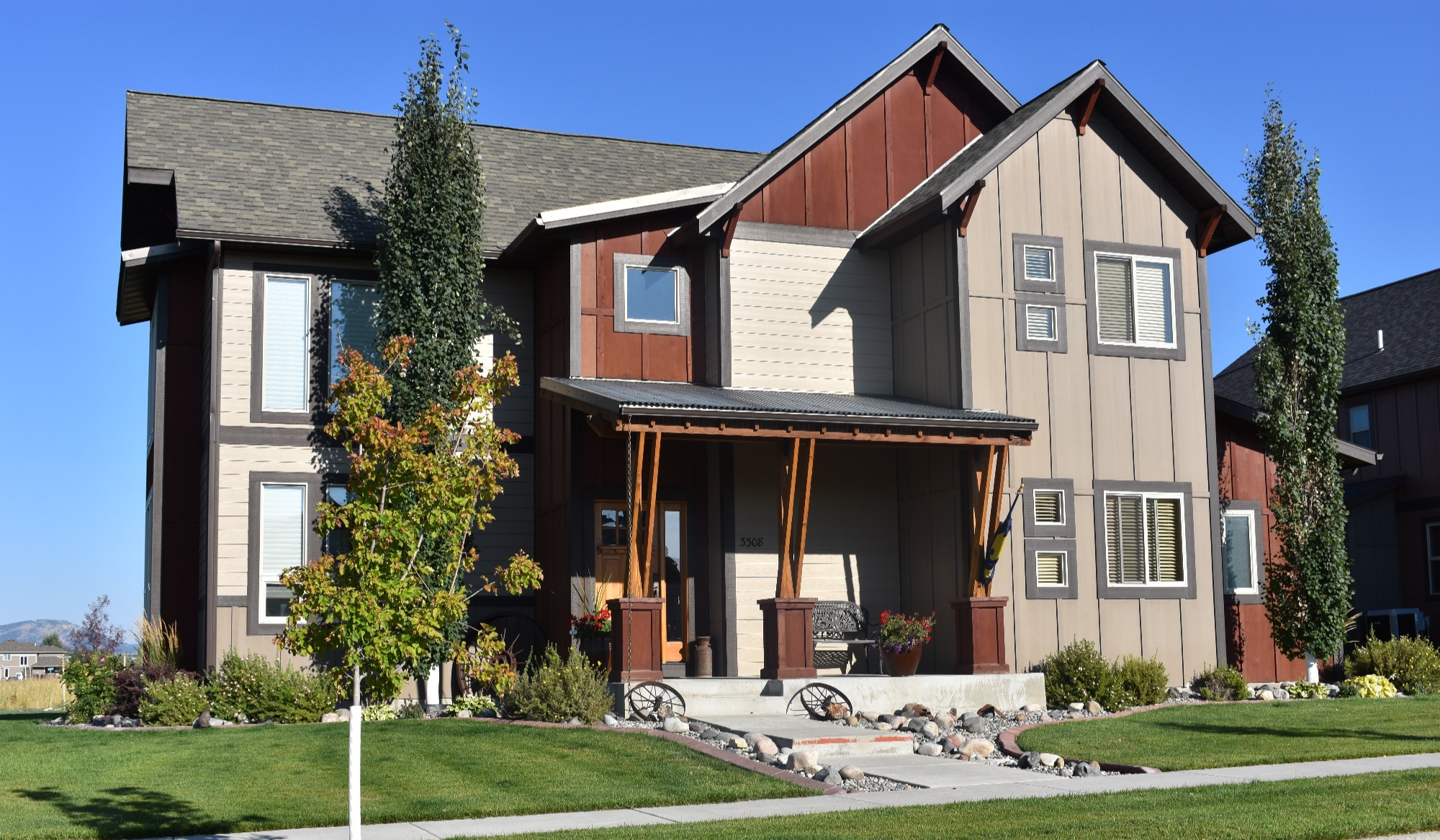 Newberg Residential Electrical Services