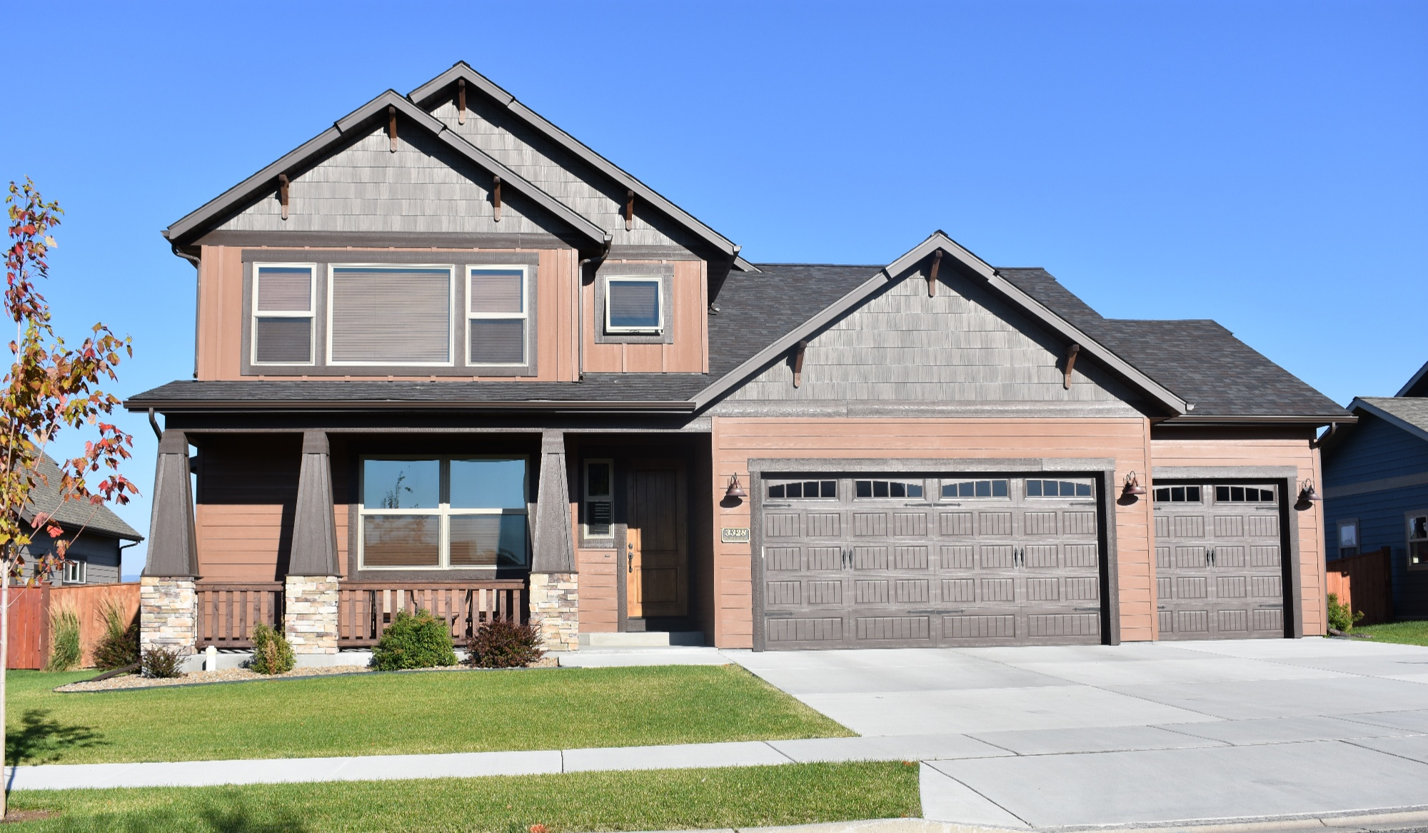 Wilsonville Residential Electrical Services